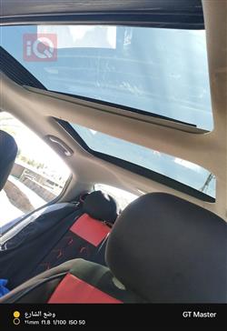 كيا اوبتيما